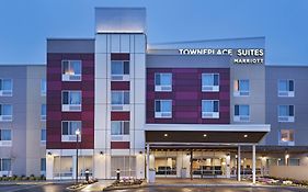 Towneplace Suites By Marriott Tacoma Lakewood
